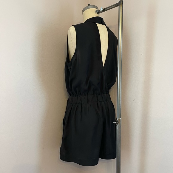 NEW Hyfve Black Romper - Picture 3 of 7